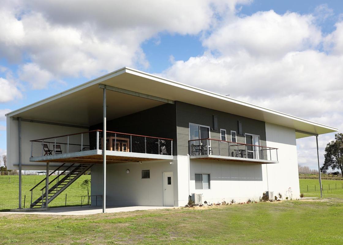 Lot113 Vineyard Accommodation Upper Swan Exteriér fotografie