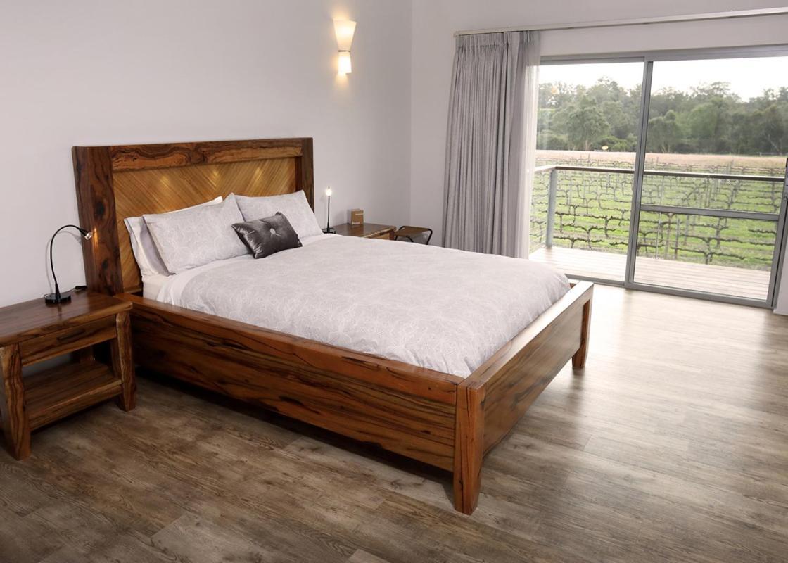 Lot113 Vineyard Accommodation Upper Swan Exteriér fotografie